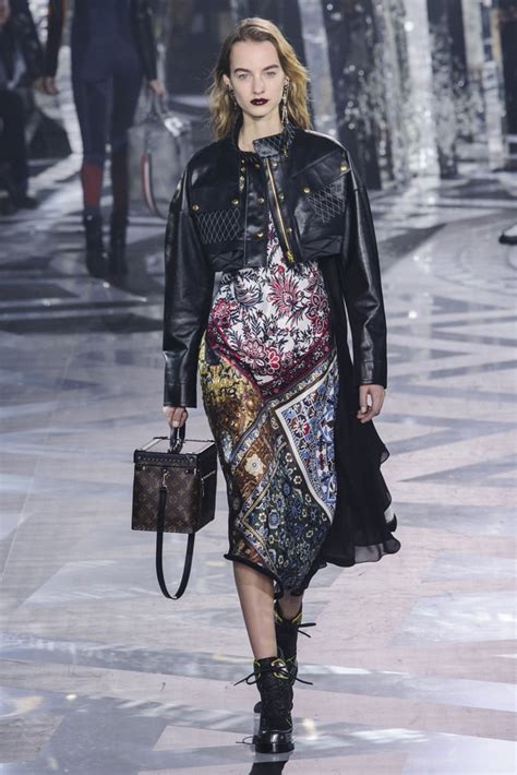 louis vuitton saldi 2016|All the Looks From the Louis Vuitton Fall 2016 Ready.